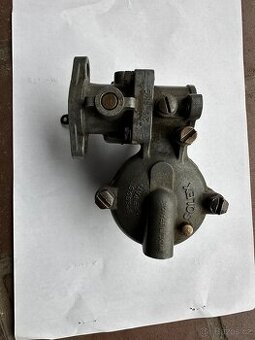 Karburátor Stabilák Lorenz ? Wikow ?