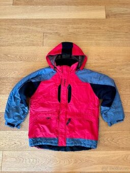 Zimní bunda Alpine Pro