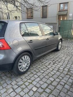 Golf 5