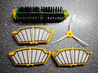 Sada příslušenství pro iRobot Roomba 500, nové