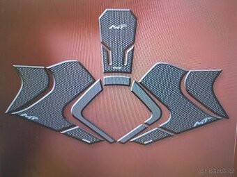 Cfmoto  700 MT  polepy