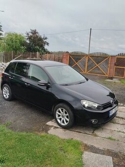 Prodám Volkswagen Golf