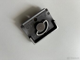 Stativová destička Gitzo / Manfrotto (kovová)