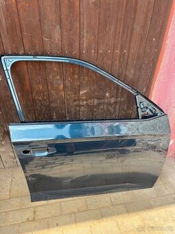 PP dveře Škoda Fabia 3