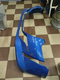 Peugeot 208 od 2019-nárazníky ,,Ldveře