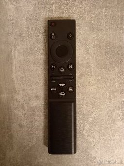 Dálkový ovladač Samsung UE55CU7172
