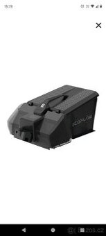 EcoFlow Blade robotická sekačka