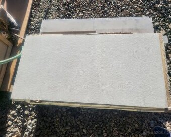 Prodám dlažbu Marca Corona Arkiquartz Arctic 60x120 RT