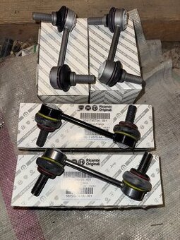 4x Tyčka stabilizátoru Alfa 159/ Brera/ Spider