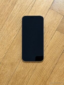 iPhone 16 Pro Max 256GB Natural. 98%Baterie + Sklo