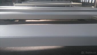 Prodej konstrukce haly - 1