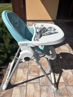 Jídelní židlička Per pereg