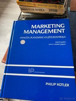Marketing management