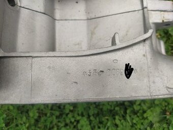 Jawa 350 354 kartery