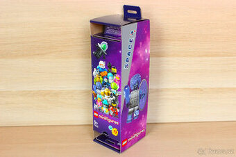 LEGO 71046 sběratelské minifigurky - kompletní 26. série