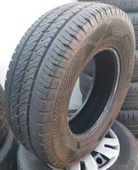 zimní pneu Conti Van  215/70 R15C 195/70 R15C 215/60 R17C