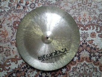 prodám činely Istanbul