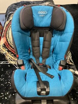 Autosedačka Axkid Duofix