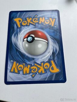 Pokémon jumbo Sandslash GX