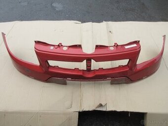 Fiat Sedici horní díl nárazníku 71750250