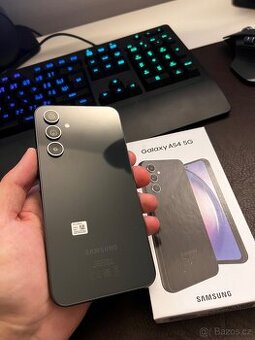 Samsung Galaxy A54 5G