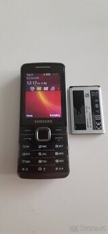 Samsung GT-S5610
