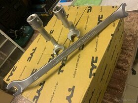 HAZET 329-4,329-5 a 2771 pripravkove kluce