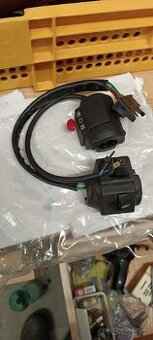 Přepínače Jawa 350 tramp originál