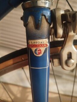 FAVORIT F1 SPECIÁL R. 1970