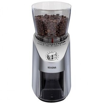 Nivona mlýnek na kávu
