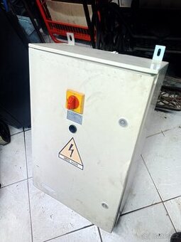 Rozvodná Elektro skřiň
