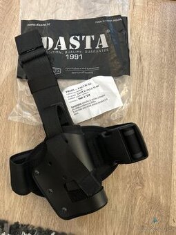 Stehenní pouzdro Dasta