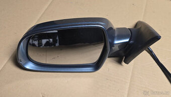 Levé zpětné zrcátko Audi A5 Sportback 2009-2016