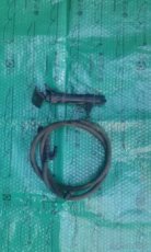 Ostřikovač světla VW Golf5