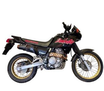 Honda dominátor 650