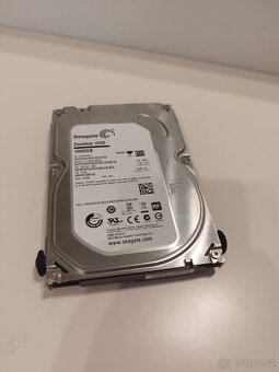 Seagate ST1000DM003