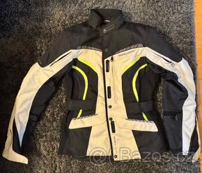 Dámská moto bunda Rebelhorn