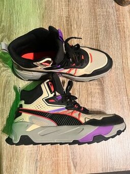 Puma Trinity Mid Hybrid vel. 44