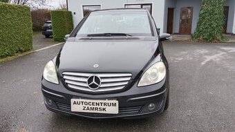 Mercedes-Benz Třídy B 2.0CDI 103 KW