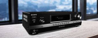 Sony STR-DH130 stereo 2 kanál 200 W, DO, návod