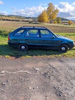 Škoda Felicia combi 13 MPI