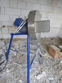 drtič ovoce - polistirénu