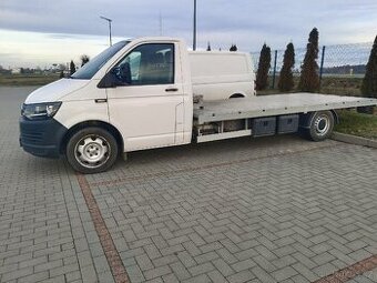 VW T6 Transportér