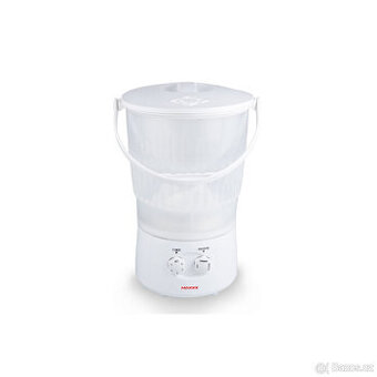 minipračka - elektrická - Classic