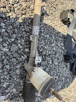 Hřeben řízení renault 490010058r