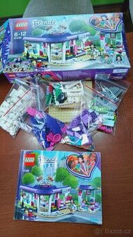 Lego Friends