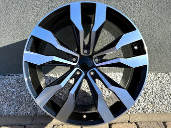 Alu kola 5x112 19" - typ 533