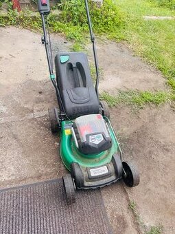 Gude Aku sekačka 800V/40V + baterie a rychlonabíječka