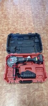 Aku flexa Parkside performance, 4ah, nab. ZÁRUKA