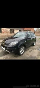 RENAULT KOLEOS 2.0DCi——-NAHRADNI DILY